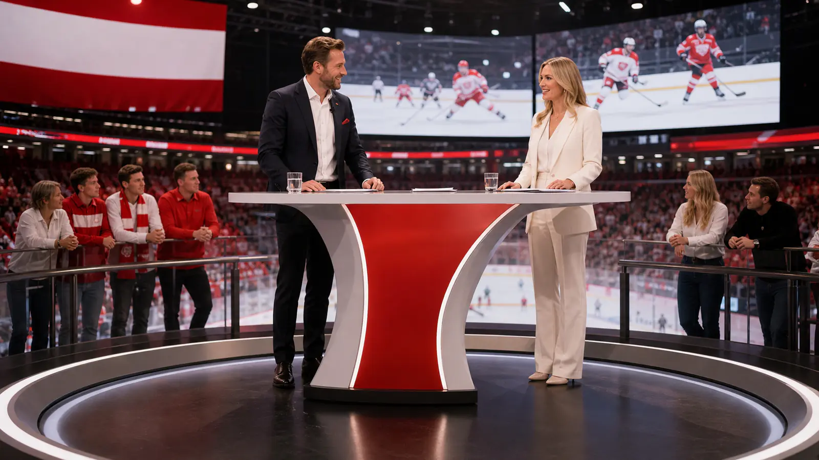 Live-Casino-Atmosphäre für BetLabel Spieler in Österreich